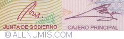 50 Pesos 2012 (12. VI.) - Serie C