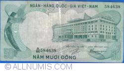 50 Dông ND (1972)