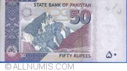 Image #2 of 50 Rupees 2012