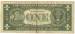 2 : 1 Dolar 1995 - B