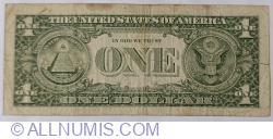 1 Dollar 1985 - L