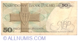 50 Zlotych 1979 (1. VI.)
