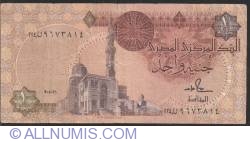 1 Pound 1991 (05. II.)