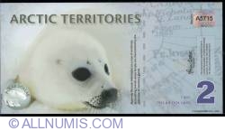 Image #1 of 2 Polar Dollars 2010