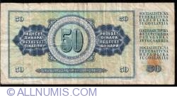 Image #2 of 50 Dinara 1968 (1. V.)