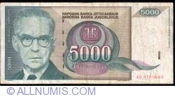 Image #1 of 5000 Dinara 1992