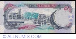 Image #2 of 2 Dollars 2007 (1. V.)