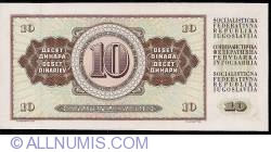 Image #2 of 10 Dinara 1968 (1. V.)