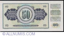 Image #2 of 50 Dinara 1968 (1. V.)