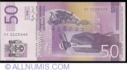Image #2 of 50 Dinara 2005