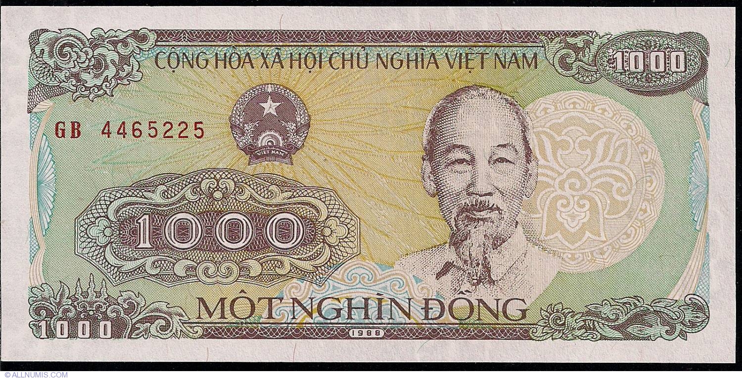 vietnamese dollar to usd