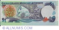 Image #2 of 1 Dollar 2006