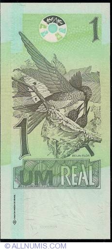1 Real ND (2003)
