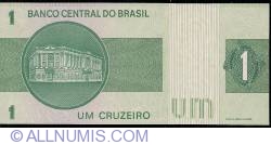 Image #2 of 1 Cruzeiro ND (1980)