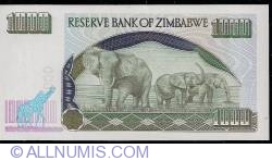Image #2 of 1000 Dolari 2003
