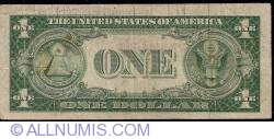 1 Dollar 1935 D