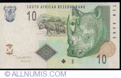 Image #1 of 10 Rand ND (2005)
