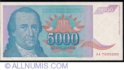 Image #1 of 5000 Dinara 1994