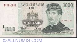 Image #1 of 1000 Pesos 2007