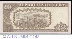 Image #2 of 10 Pesos 2007