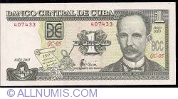 Image #1 of 1 Peso 2003