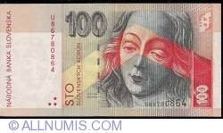 100 Korun 2004 (5. XI.)
