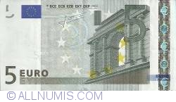 Image #1 of 5 Euro 2002 M (Portugalia)