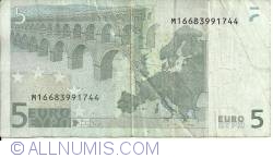 Image #2 of 5 Euro 2002 M (Portugalia)
