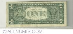 1 Dollar 2003A - E