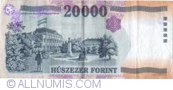 20000 Forint 2007
