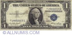 Image #1 of 1 Dollar 1935 E