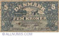 Image #1 of 5 Kroner 1924