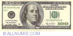 Image #1 of 100 Dollars 2006 - K11