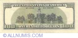 Image #2 of 100 Dollars 2006 - K11