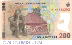 200 Lei 2018/2025
