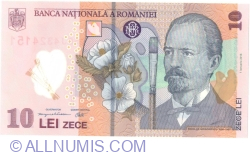 10 Lei 2018/2025