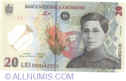 20 Lei 2021/2025