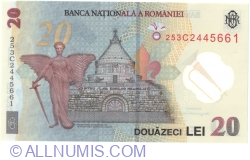 20 Lei 2021/2025