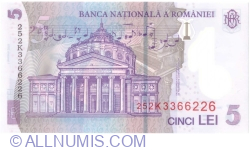5 Lei 2018/2025