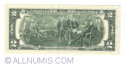 Image #2 of 2 Dollars 2009 - B