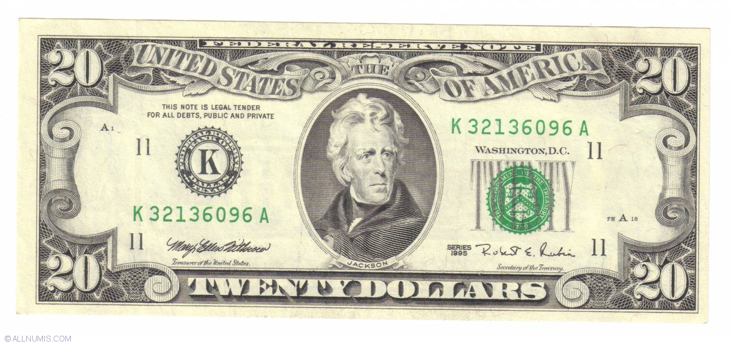 20 