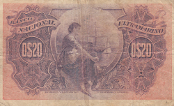 20 Centavos 1914 (5. XI.)