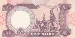 Image #2 of 5 Naira 2002
