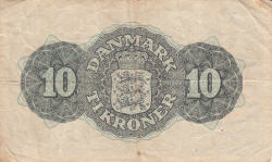 Image #2 of 10 Kroner 1948