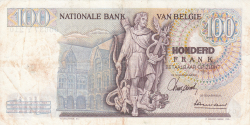 Image #2 of 100 Franci 1962 (25. V.)