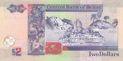 Image #2 of 2 Dollars 2005 (1. I.)