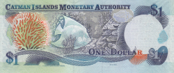 1 Dolar 2006