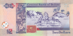 Image #2 of 2 Dolari 2011 (1. XI.)