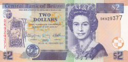 Image #1 of 2 Dolari 2011 (1. XI.)