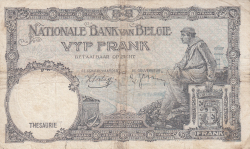 Image #2 of 5 Franci 1938 (14. IV.)